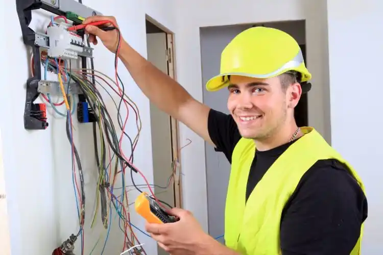 elektricien Beuningen Gld